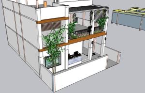 Building Construction Service