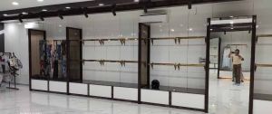 Shop Interior Designing