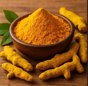 Deshwali Turmeric Finger
