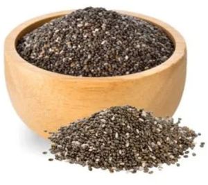 Chia Seeds