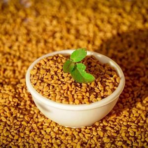 Fenugreek Seeds