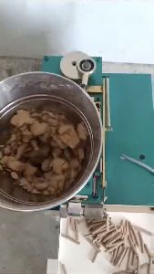 Dhoop Batti Making Machine
