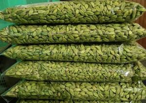 Green Cardamom