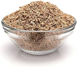 Natural Ajwain Seeds