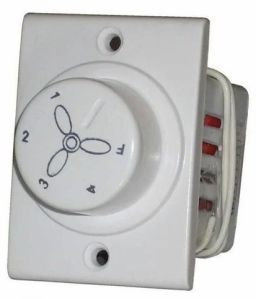 SU-016 Socket Step Regulator Humfree