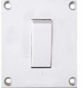 SU-017 16 AMP 1-Way Switch