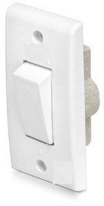 SU-02 6 AMP 1-Way Switch