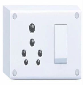 SU-021 6 & 16A S.s. Combined with Box