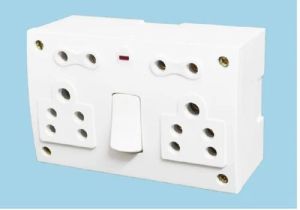 SU-106 6A 6-In-1 Combined with Box