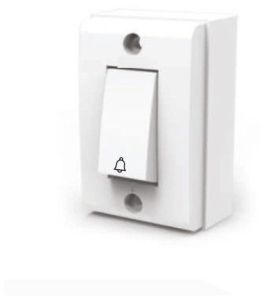 SU-113 Surface Bell Push