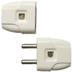 SU-126 Male Female Pin Top PC