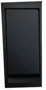 SU-42 Flat Roma 6 AMP 2-Way Switch