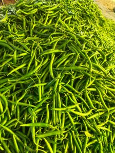 G4 Green Chilli Residue Free