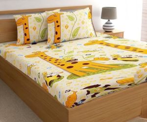 Kids Bedding