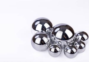 Stainless Steel Ball