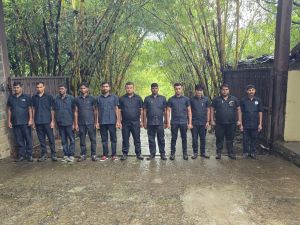 Event Security Services