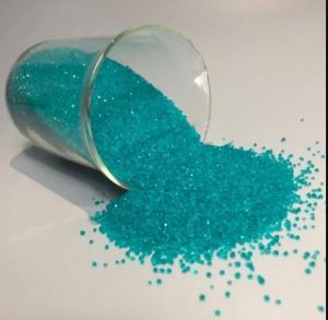 Ferrous Sulphate