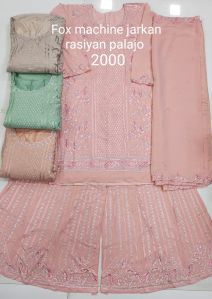 Ladies Jarkan Russian Palazzo