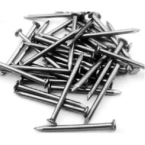 Iron Nails