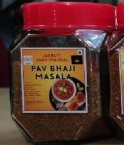Pav Bhaji Masala