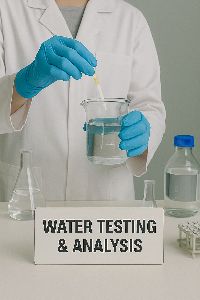 Water Testing Service