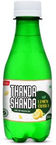 Thanda Shanda Lemon Chaska