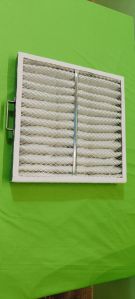 Felt Panel DC Motor Air Filters