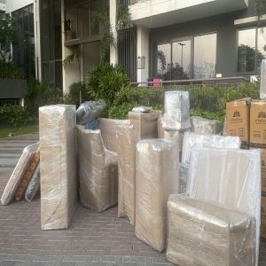 Household Relocation