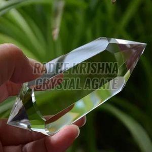 Crystal Point Quartz Vogel