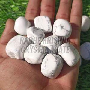 Natural Tumbled Stone