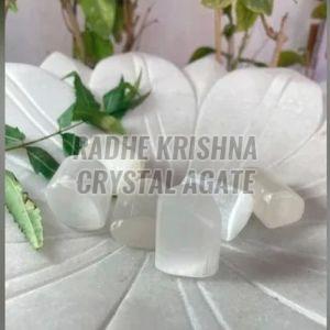 Selenite Tumbled Stone