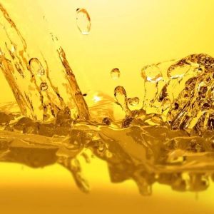 EN590 Pale Yellow Liquid Diesel