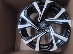 Alloy Car Wheel