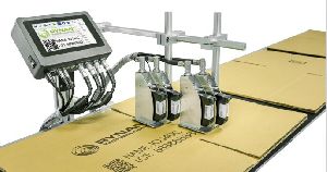 Batch Coding Machine