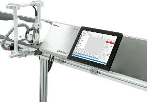 Thermal Inkjet Printers