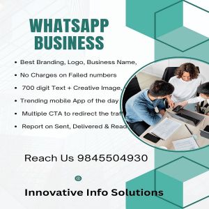 Whatsapp Business API