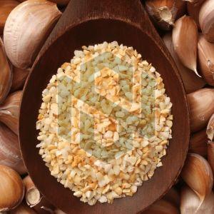 Dehydrated Garlic Minced