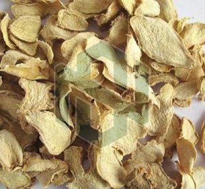 Dehydrated Ginger Flakes