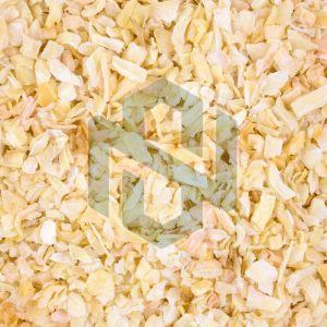 Dehydrated White Onion Minced