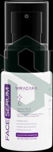 Miracara Donkey Milk Face Serum