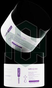 Miracara Donkey Milk Vanish Cream