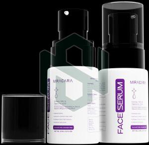 Miracara Donkey Milk Face Serum