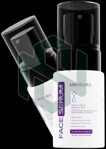Miracara Donkey Milk Face Serum