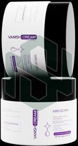 Miracara Donkey Milk Vanish Cream