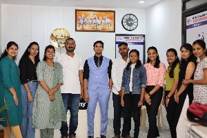 Data Analytics classes in karve nagar