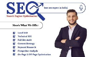 SEO Services