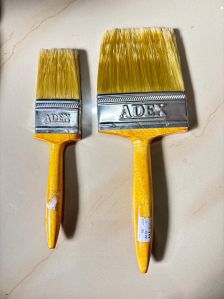 9603 dupond filament hair wood handle brush