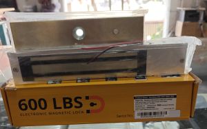 Realtime 600 Lbs Electronic Magnetic Lock