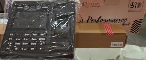 Realtime Rs 910 Biometric Attendence Machine