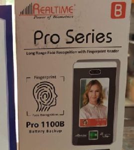 Realtime Pro 1100B Fingerprint Reader
